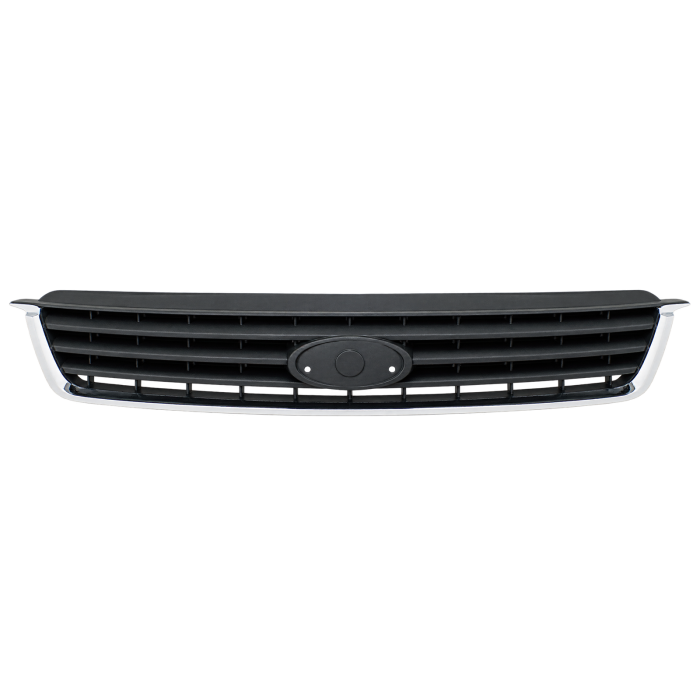 Grille voor FORD KUGA 2008-2013