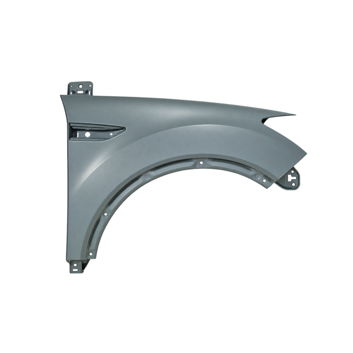 Spatbord (voorscherm) voor FORD KUGA 2008-2013