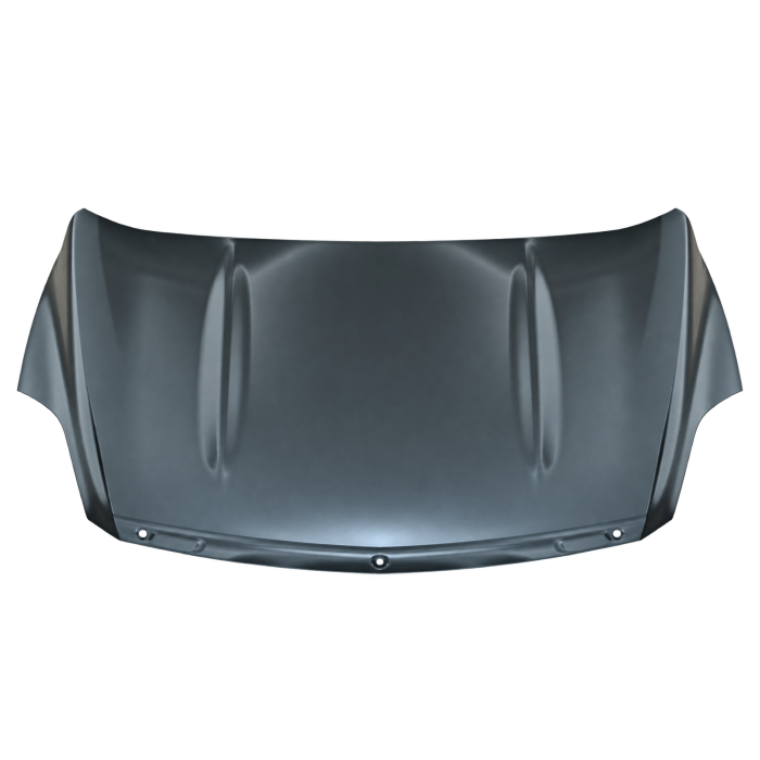 Motorkap voor FORD KUGA 2008-2013