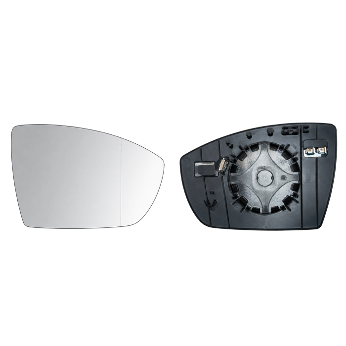 Spiegelglas links voor FORD KUGA