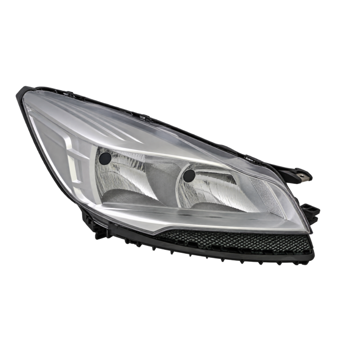 Koplamp rechts voor FORD KUGA 2013-2016