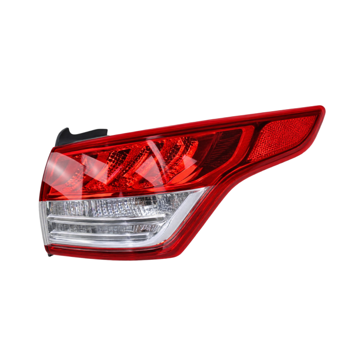 Achterlicht voor FORD KUGA 2013-2016