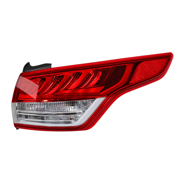 Achterlicht voor FORD KUGA 2013-2016