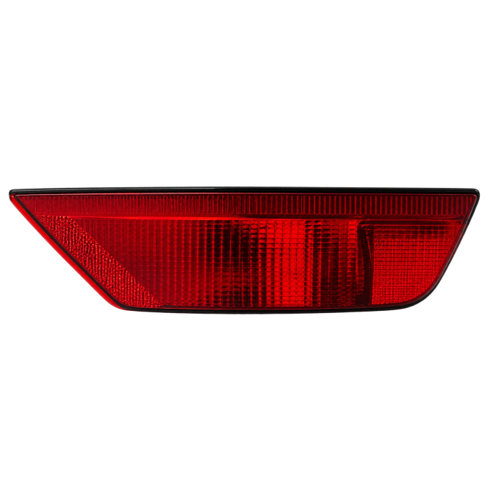 Mistlamp voor FORD