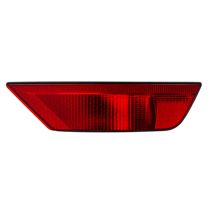Mistlamp voor FORD