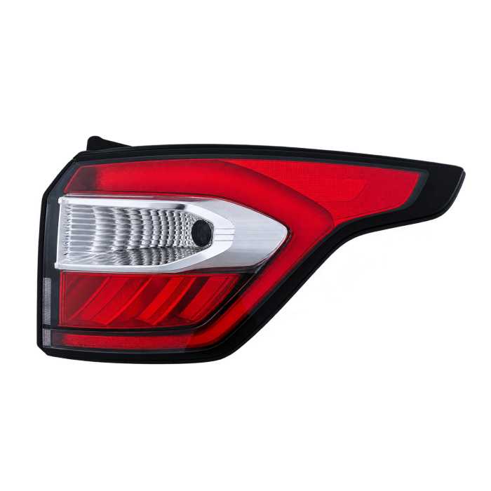 Achterlicht voor FORD KUGA 2016-2019