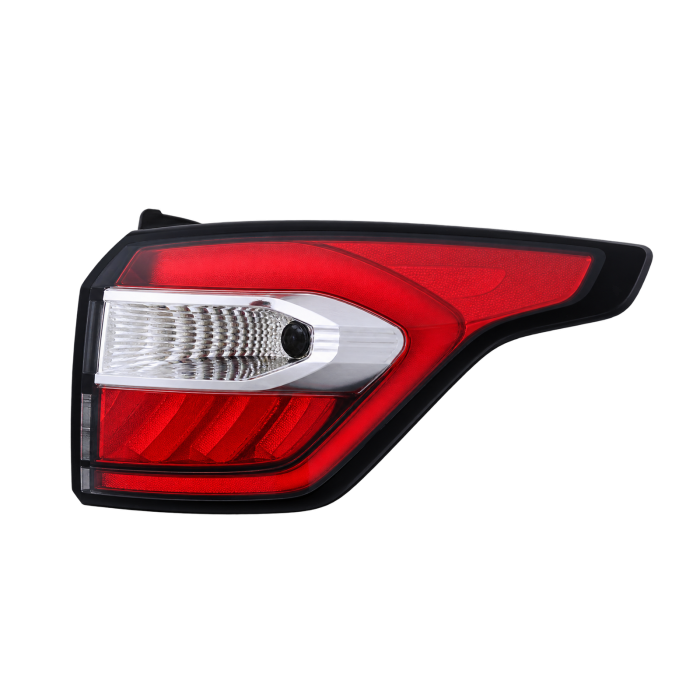 Achterlicht voor FORD KUGA 2016-2019