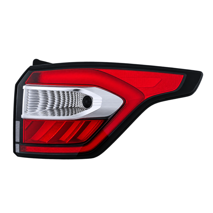 Achterlicht voor FORD KUGA 2016-2019