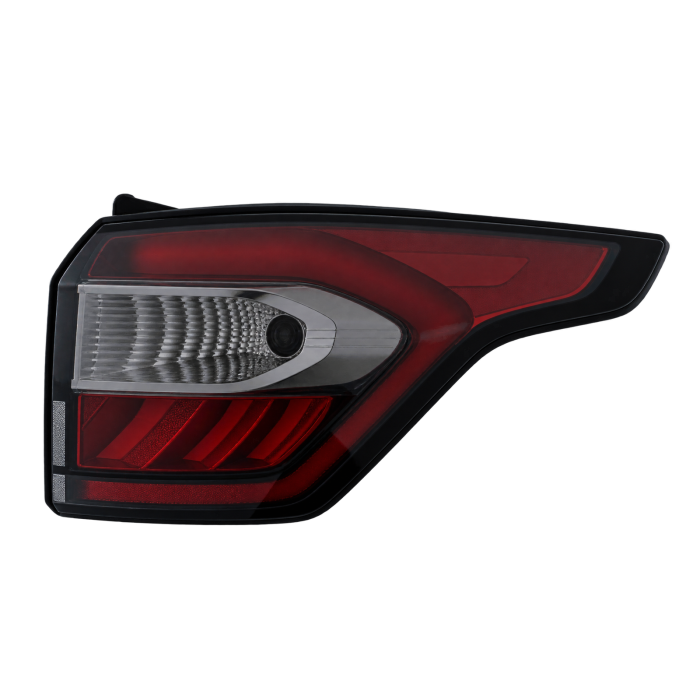 Achterlicht voor FORD KUGA 2016-2019