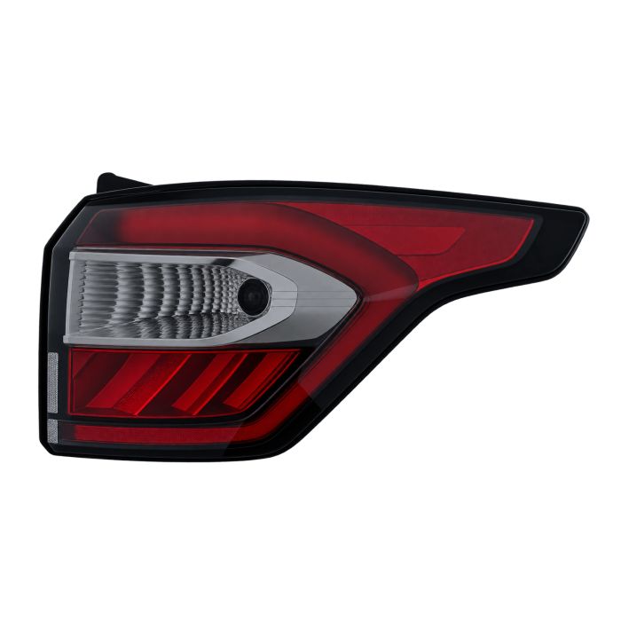 Achterlicht voor FORD KUGA 2016-2019