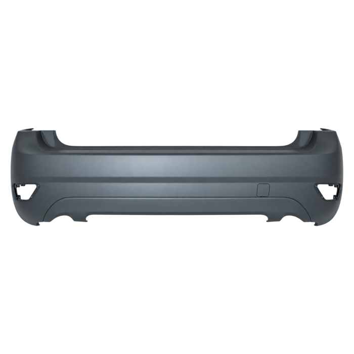 Achterbumper voor FORD FOCUS 2008-2011