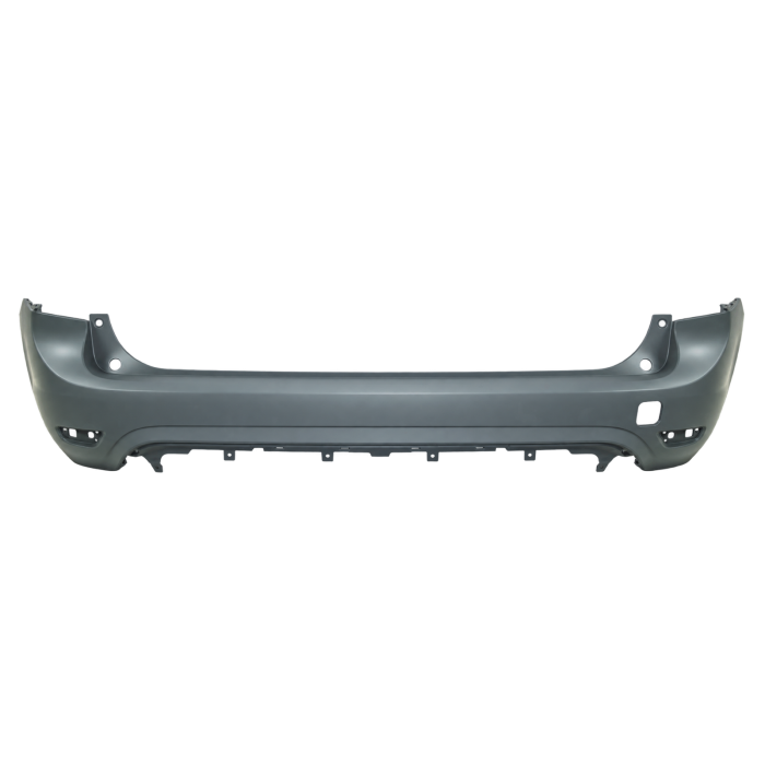 Achterbumper voor FORD FOCUS 2008-2011