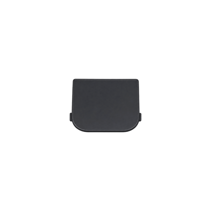 Afdekkap bumper voor FORD FOCUS 2008-2011