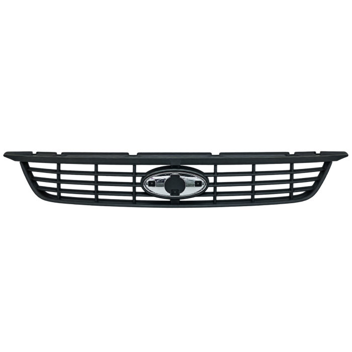 Grille voor FORD FOCUS 2008-2011