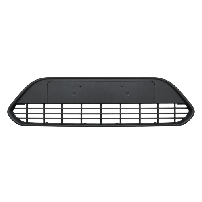 Grille voor FORD FOCUS 2008-2011