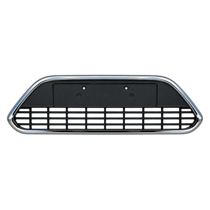 Grille voor FORD FOCUS 2008-2011
