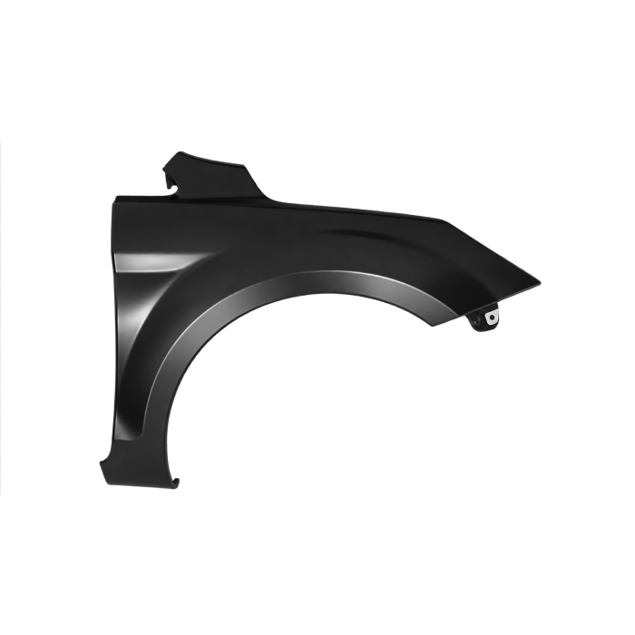Spatbord (voorscherm) voor FORD FOCUS 2008-2011