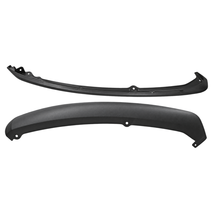 Bumperspoiler voor FORD FOCUS 2011-2014