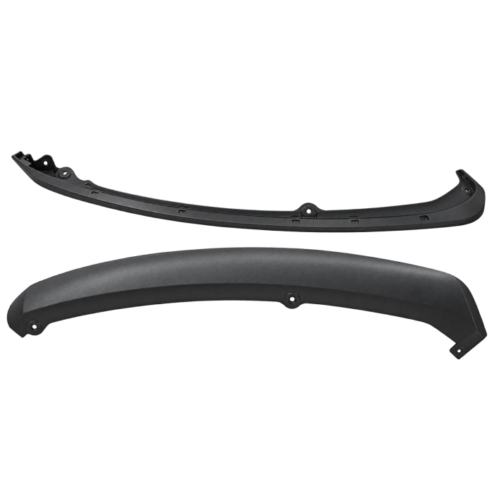 Bumperspoiler voor FORD FOCUS 2011-2014