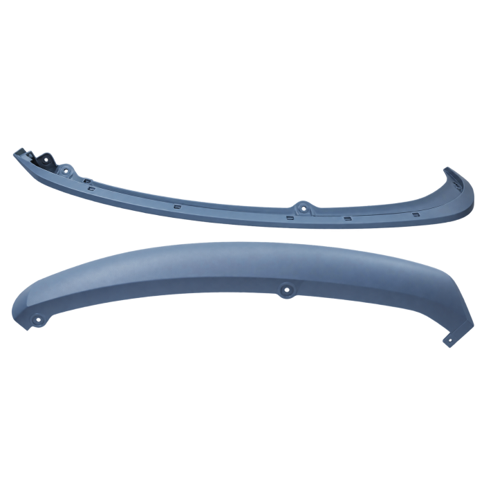 Bumperspoiler voor FORD FOCUS 2011-2014