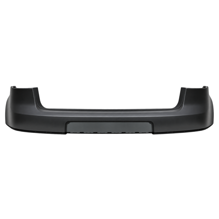 Achterbumper voor FORD FOCUS 2011-2014