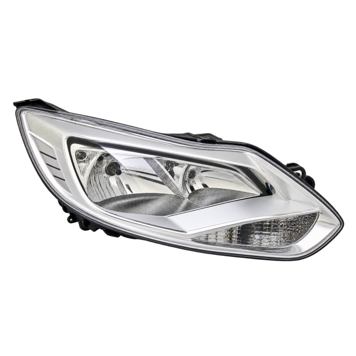 Koplamp links voor FORD FOCUS 2011-2014