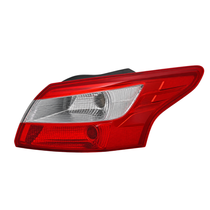 Achterlicht voor FORD FOCUS 2011-2014