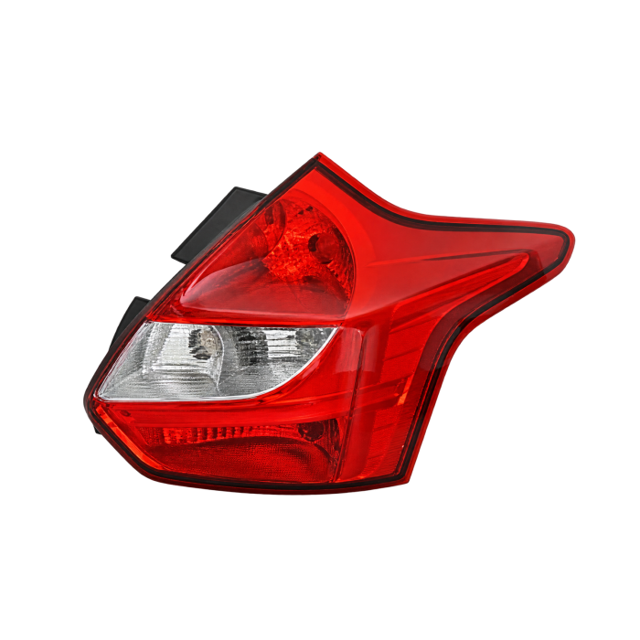 Achterlicht voor FORD FOCUS 2011-2014