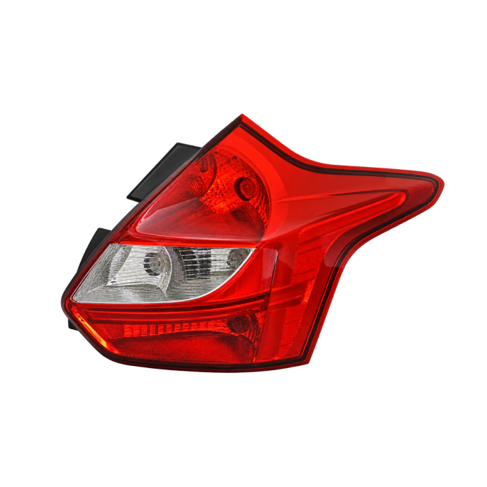 Achterlicht voor FORD FOCUS 2011-2014