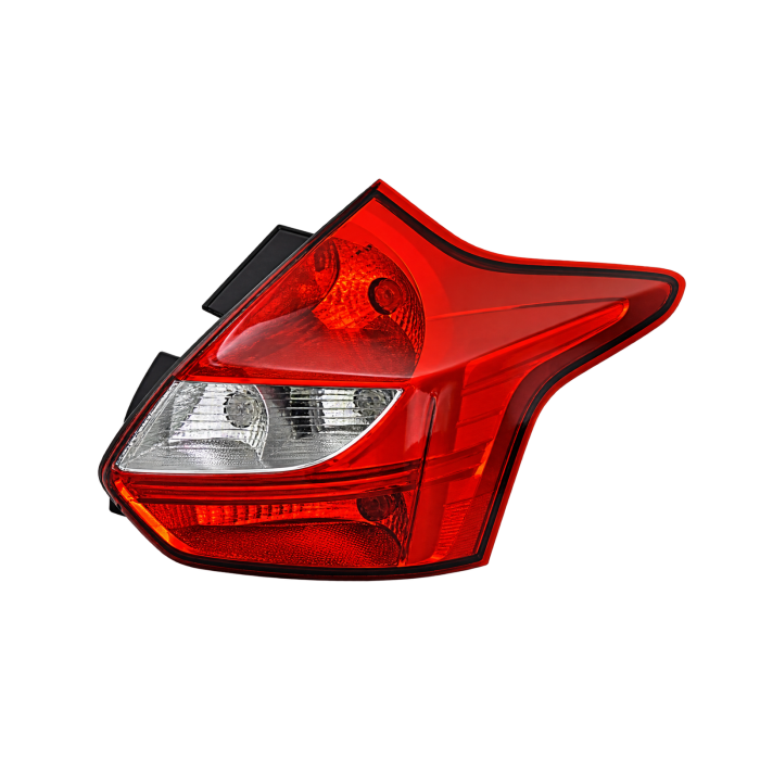 Achterlicht voor FORD FOCUS 2011-2014