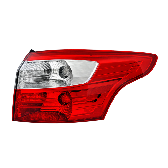 Achterlicht voor FORD FOCUS 2011-2014