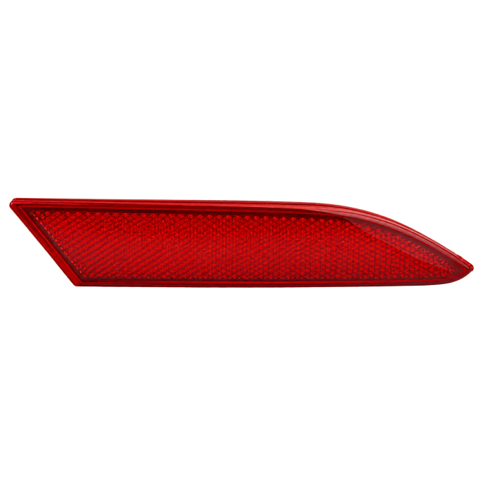 Bumperreflector voor FORD FOCUS