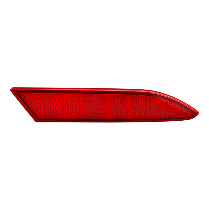 Bumperreflector voor FORD FOCUS