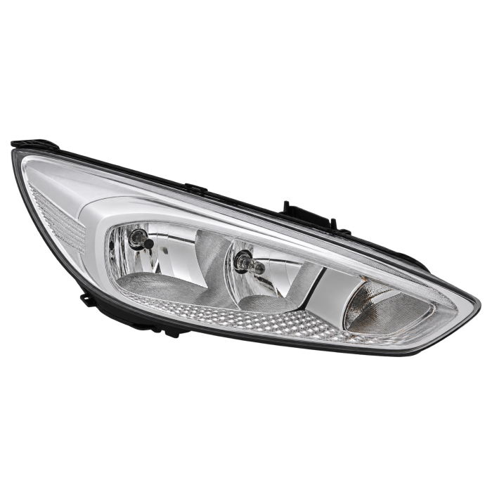 Koplamp rechts voor FORD FOCUS 2014-2018