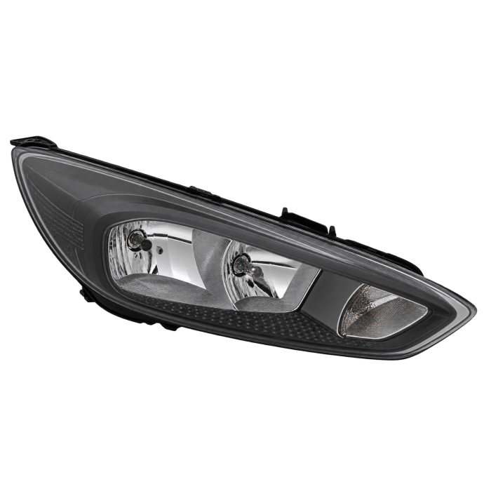 Koplamp rechts voor FORD FOCUS 2014-2018