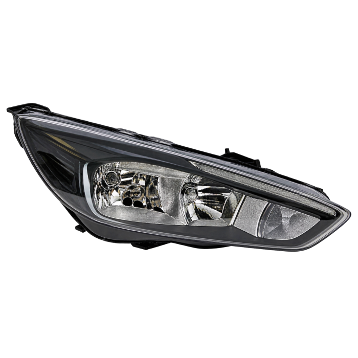 Koplamp rechts voor FORD FOCUS 2014-2018