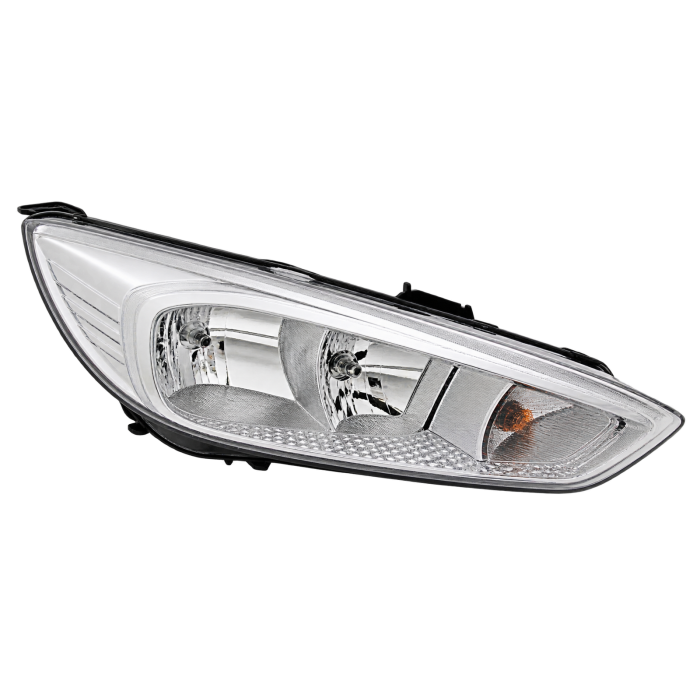 Koplamp rechts voor FORD FOCUS 2014-2018