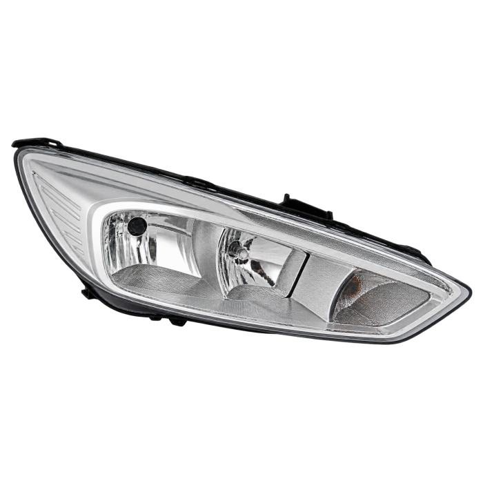 Koplamp rechts voor FORD FOCUS 2014-2018