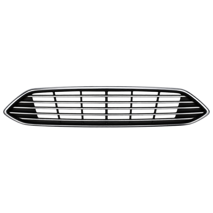 Grille voor FORD FOCUS 2014-2018