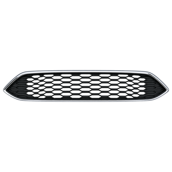 Grille voor FORD FOCUS 2014-2018