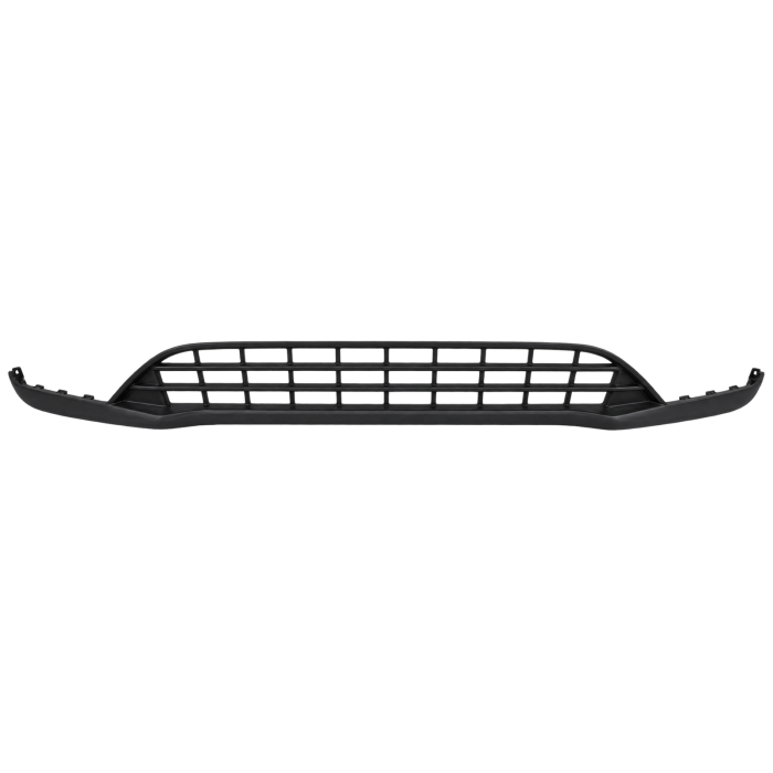 Grille voor FORD FOCUS 2014-2018