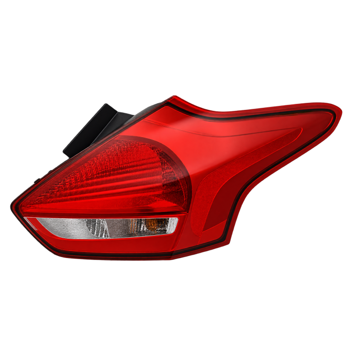 Achterlicht voor FORD FOCUS 2014-2018