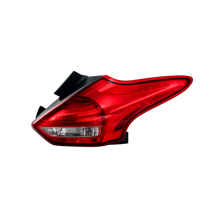 Achterlicht voor FORD FOCUS 2014-2018