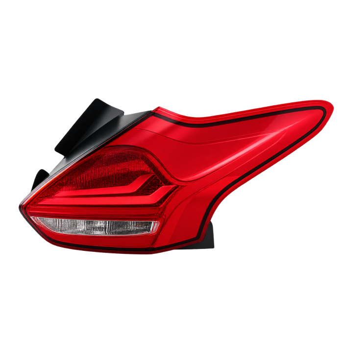 Achterlicht voor FORD FOCUS 2014-2018