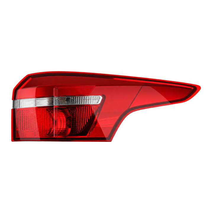 Achterlicht voor FORD FOCUS 2014-2018