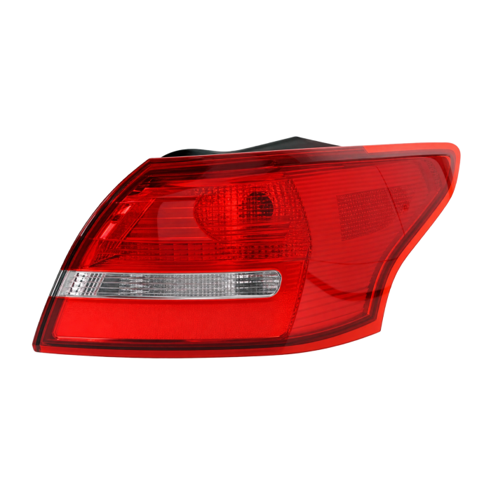 Achterlicht voor FORD FOCUS 2014-2018