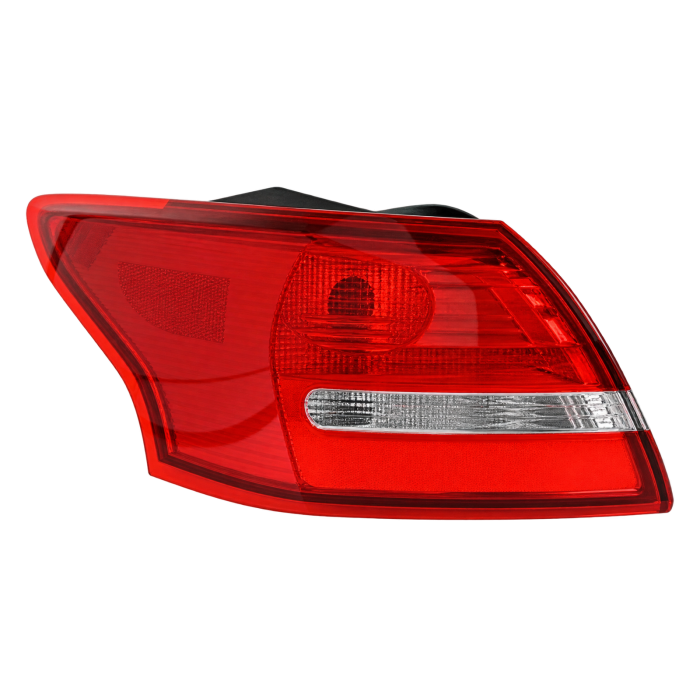 Achterlicht voor FORD FOCUS 2014-2018