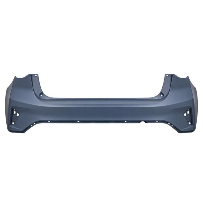 Achterbumper voor FORD FOCUS 2018-2022
