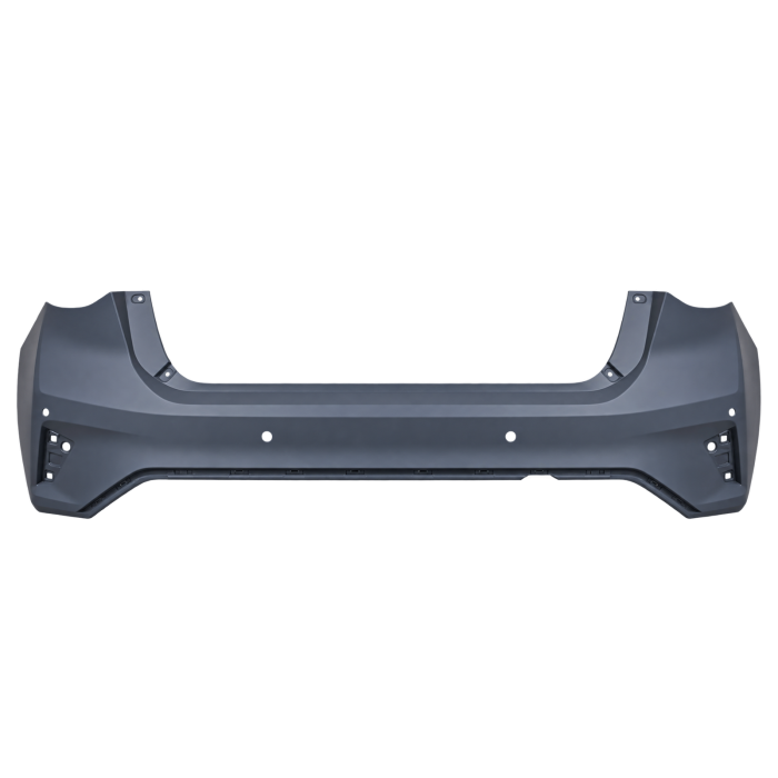Achterbumper voor FORD FOCUS 2018-2022