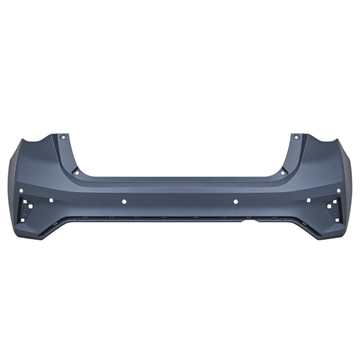 Achterbumper voor FORD FOCUS 2018-2022